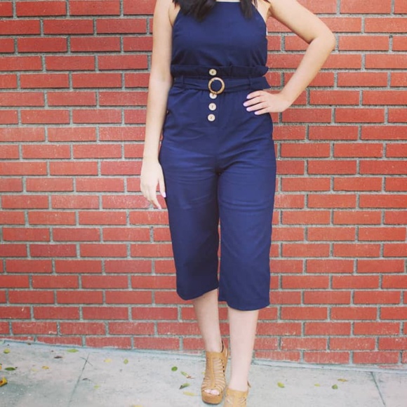 Romper - Picture 1 of 1